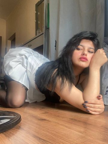 Анастасия Выезд Москва Электрогорск