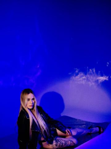 Моника Пикантное Свидание фото 3