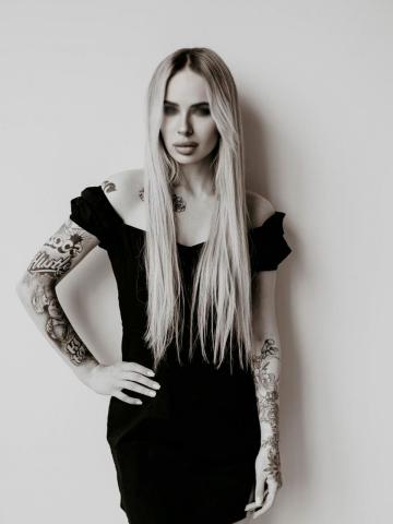 Моника Пикантное Свидание фото 4