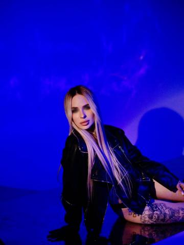 Моника Пикантное Свидание фото 6