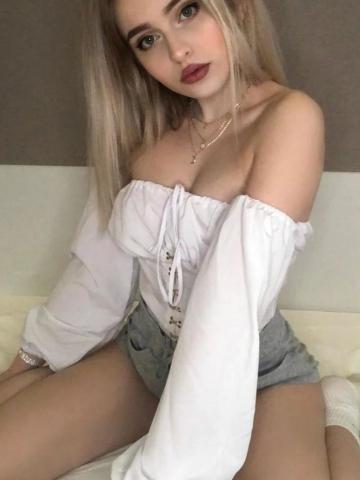 Елизавета Добрячка фото 2