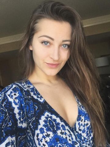 Нина Электрогорск