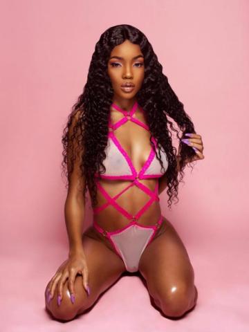 Мариам Электрогорск