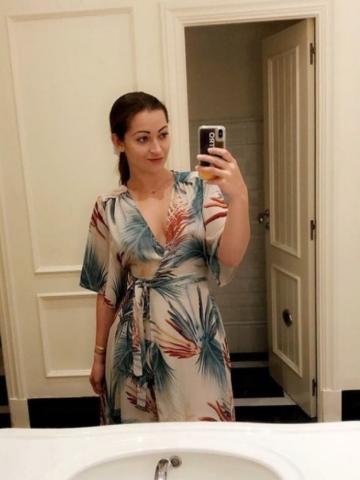 Соня Электрогорск